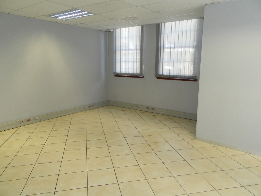 To Let commercial Property for Rent in Paarl Central Western Cape